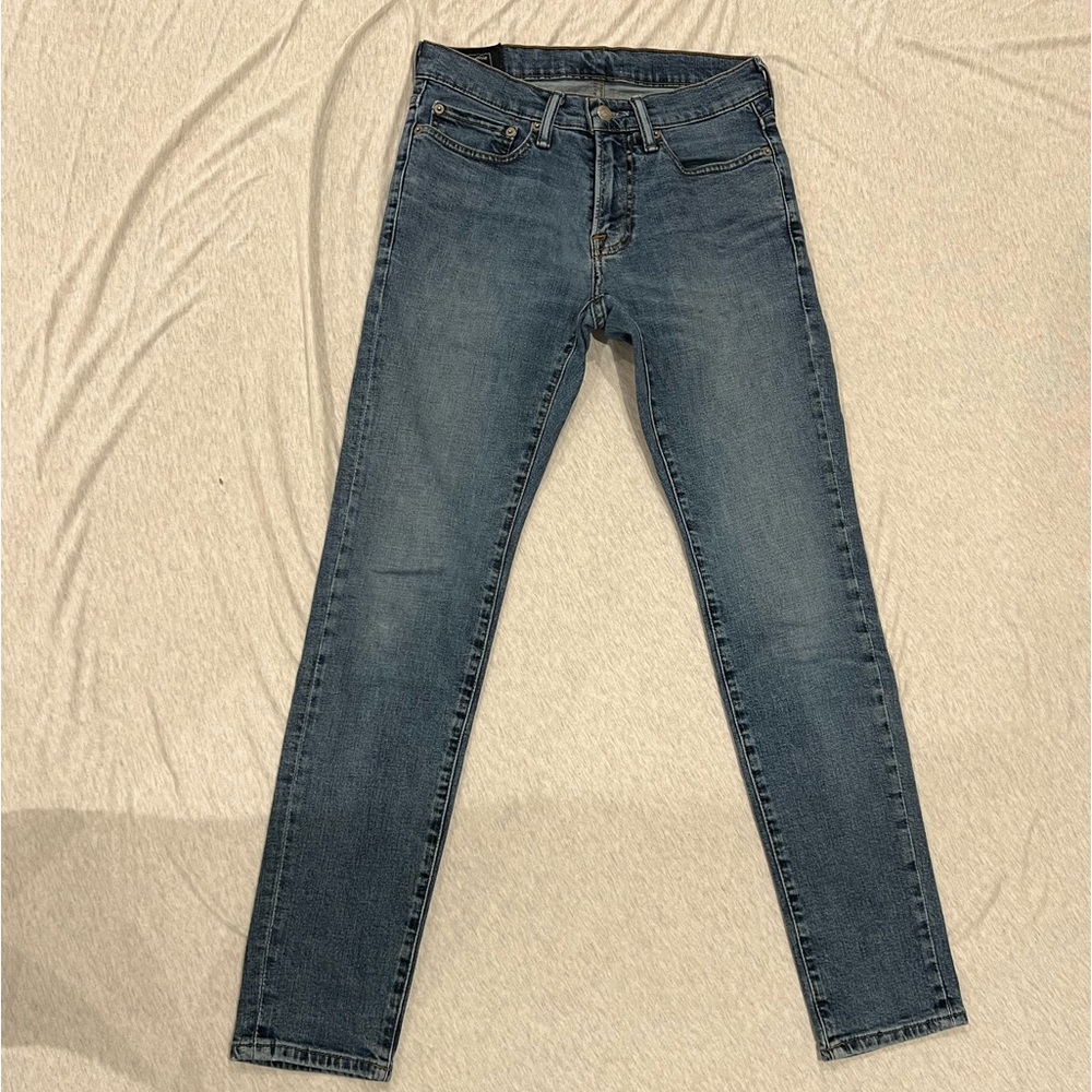 Abercrombie 28x30 jeans